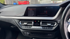 BMW 1 Series 128ti 5dr Step Auto [Live Cockpit Professional] Petrol Hatchback
